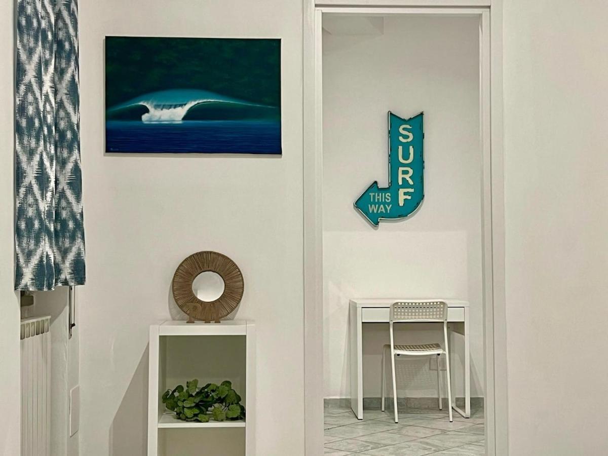Pettirosso House Apartment Lido di Ostia